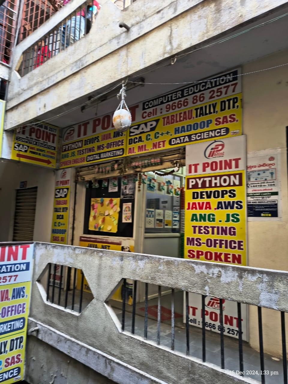 IT Point IT Point photo 5